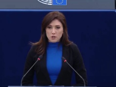 Ewa Zajączkowska: Umowa UE-Mercosur to niemiecko-brukselski wał, na czele którego stoi von der Leyen