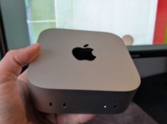 Apple rezygnuje z taniego Maca. Sprzęt znika ze sklepów
