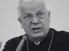 Nie żyje abp Józef Michalik. Przez dekadę kierował polskim Episkopatem