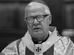 Zmarł arcybiskup Józef Michalik. Miał 85 lat
