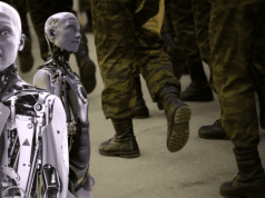 AI orężem na wojnie. Dowódcy mogą działać błyskawicznie