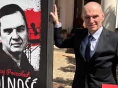 Tak odzyskał wolność. Andrzej Poczobut zabrał głos