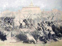 Kalendarium historyczne: 4 maja 1848 – Pogrom w Buku