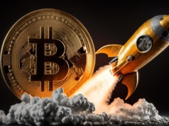 Kurs Bitcoina (BTC) przebił 80 000 USD. Rynek znów patrzy na 100 000 USD