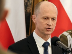 Zwrot ws. Strategii Bezpieczeństwa Narodowego. BBN: Prace zostały zakończone