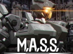 M.A.S.S. Builder na PC za jedyne 13,86 zł w Kinguinie