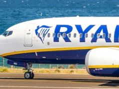 Ryanair tnie ulubiony wakacyjny kierunek. Złe wieści dla polskich turystów