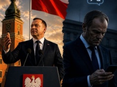 To nie było zwykłe przemówienie. To był sygnał