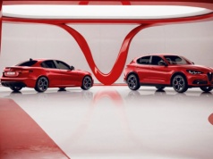 Nowy pakiet Performance dla Giulii i Stelvio – więcej technologii i akcentów sportowych