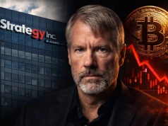 Michael Saylor w końcu mówi „stop”! 17 mld USD długu i wielka przerwa w zakupach