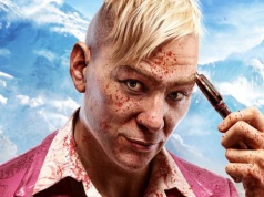 „To mnie trochę wkurza”. Twórca Far Cry 4 uderza w showrunnera serialu Far Cry i ostrzega przed powtórką z Obcego