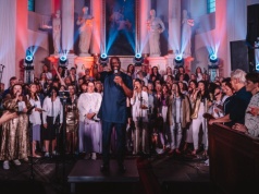 Radość wspólnego śpiewu. Bielsko-Biała w rytmie gospel