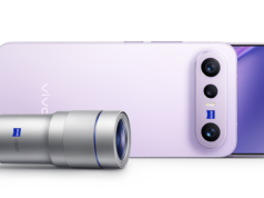 Smartfon, który zawstydzi niejeden aparat. vivo X300 FE od dziś dostępny w Polsce