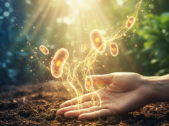 Jak złagodzić przewlekły ból nerwowy: 4 naturalne sposoby na regenerację mitochondriów