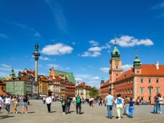Płaca minimalna 2027. Są pierwsze wyliczenia