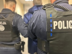 Podkarpacie: Seryjny podpalacz  w rękach policji. Koniec strachu mieszkańców