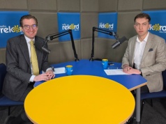 Jan Szyszko: podatek cyfrowy należy jak najszybciej wprowadzić