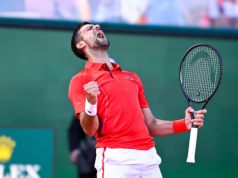 Novak Djokovic potwierdził udział w Italian Open u boku Sinnera i Zvereva