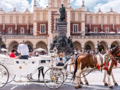 Kraków numerem 1. w rankingu Leisure Lifestyle Awards. Świat oszalał na punkcie Polski