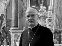 Zmarł abp Józef Michalik. Przez dekadę kierował Episkopatem