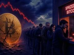 Bitcoin przekracza 80 tys. USD. Wieloryby ruszą ze sprzedażą? Cena BTC zagrożona