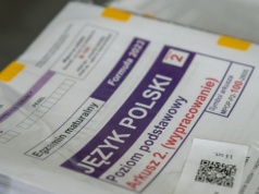 Są pierwsze rzekome tematy rozprawek maturalnych 2026. Internet pęka w szwach od niby-przecieków
