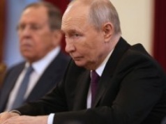 Kreml zaostrza ochronę Putina. Obawy przed zamachem i wewnętrznym przewrotem