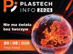 Nie ma świata bez tworzyw – eksperckie seminarium Plastech Info podczas targów Plastpol