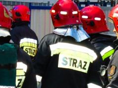 Tragiczna majówka na Pomorzu. Strażacy interweniowali ponad 400 razy