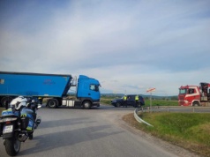 Masowe kontrole na drogach. Policja szuka kierowców pod wpływem narkotyków