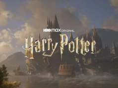 Co obsada Harry’ego Pottera w ogóle robi w tym miejscu? Wyciekły zdjęcia