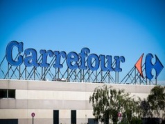 Carrefour zamyka sklepy. Zostanie mu tylko pięć dyskontów