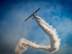 Za nami "Aerosploty" - 80 lat szybowców i 90 lat lotniska. Święto lotnictwa w Aleksandrowicach