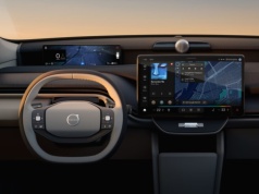 Volvo zainstaluje asystenta Gemini we wszystkich samochodach od rocznika 2020. Najpierw Stany, później inne rynki