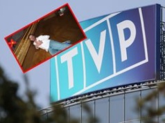 W sieci oburzenie po materiale TVP. "Żenada za miliardy"