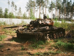 Wojna rosyjsko-ukraińska. Raport 04.05.2026