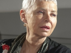 Hanna Bieluszko: ja nie chcę umrzeć na scenie