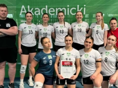 Siedleckie studentki dziewiąte w Polsce