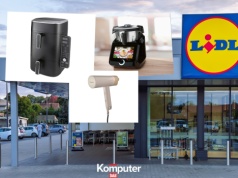 Podwójny air fryer i "Lidlomix" taniej. Lidl przedłuża majówkową promocję