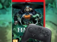 Nintendo Switch 2 Pro Controller + dowolna gra taniej o wartość VAT w Media Markt