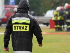 Dziś Międzynarodowy Dzień Strażaka