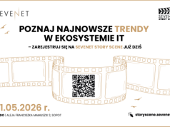 Sevenet Story Scene 2026: konkretna, praktyczna wiedza jak technologie wspierają biznes