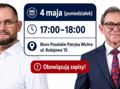 Drogi, parkingi, chaos w mieście? Dziś radni czekają na mieszkańców