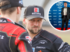 Żużel. Łaguta reaguje na słowa nowego szefa Grand Prix. Jest gotów wrócić choćby zaraz!