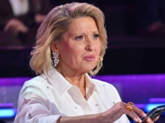 Ewa Kasprzyk ujawniła, czy dostała wypowiedzenie z "Tzg". "Jakby to powiedzieć"