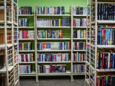 Maj 2026 w Miejskiej Bibliotece Publicznej w Katowicach. Spotkania, warsztaty i wydarzenia dla dzieci i dorosłych