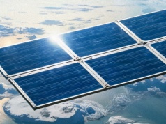 Creotech Instruments wypowiedział umowę z PARP na projekt satelitarnych paneli PV