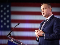 Rozmowa Nawrocki-Trump. Wśród tematów wojska USA w Europie