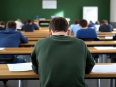 Matury 2026 rozpoczęte. Dla wielu uczniów to najważniejszy egzamin w życiu