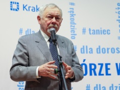 Prof. Jacek Majchrowski wśród pierwszych członków Rady Nowej Konstytucji przy Prezydencie RP